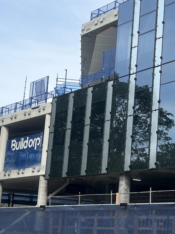 Buildcorp 2410 Strathfield NSW